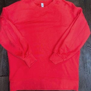 Lululemon Crewneck